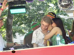 Regenbogenparade 2024